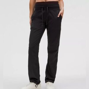 Lululemon Dance Studio Mid-Rise Pant
Tall